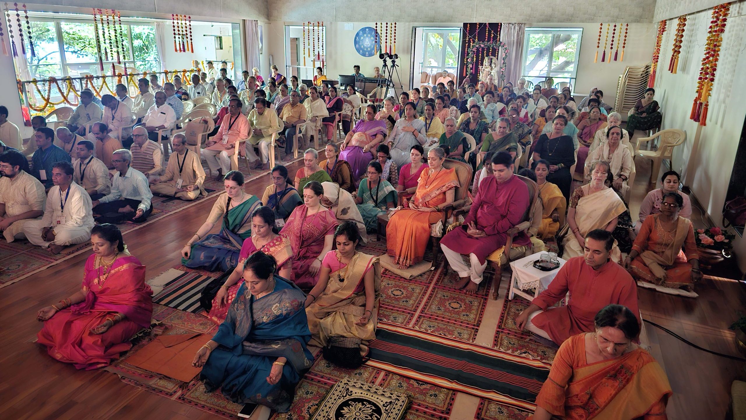 Meditation