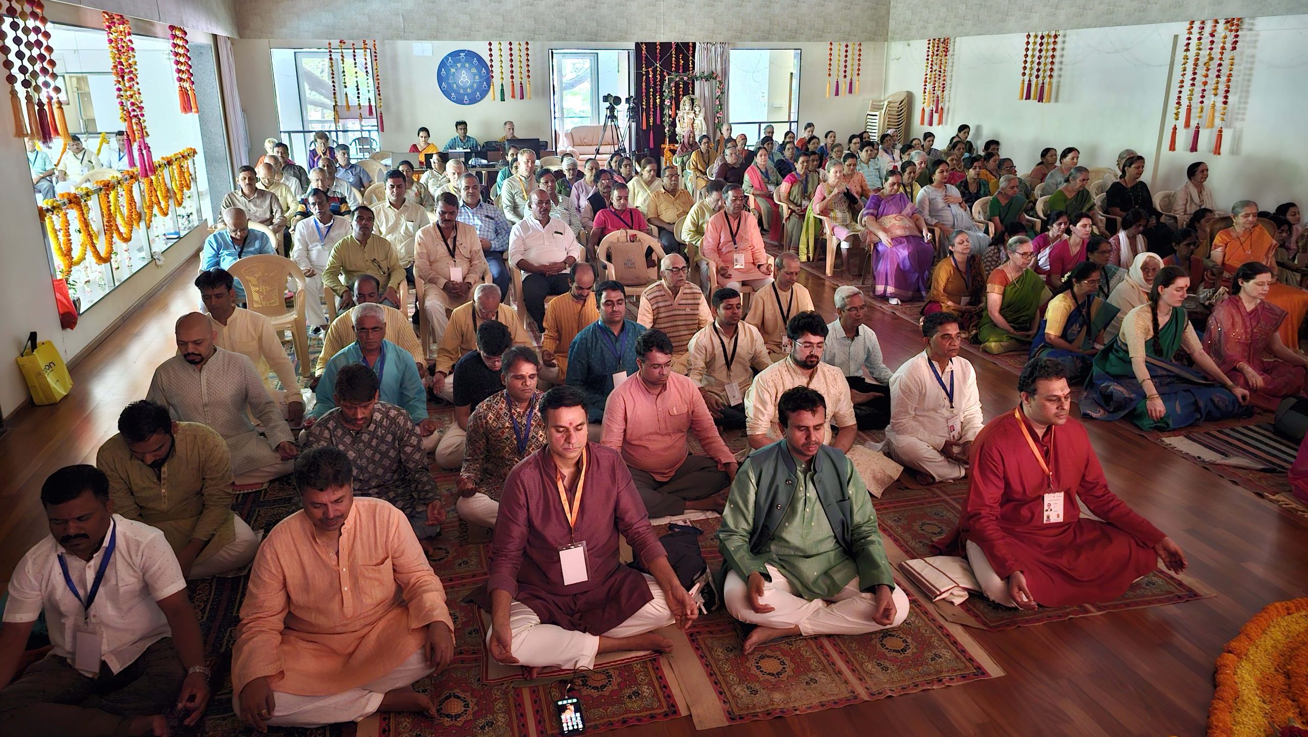 Meditation