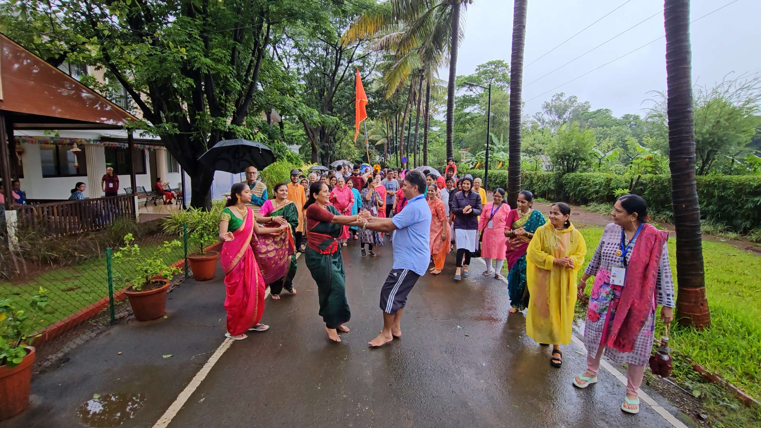 Prabhat Pheri