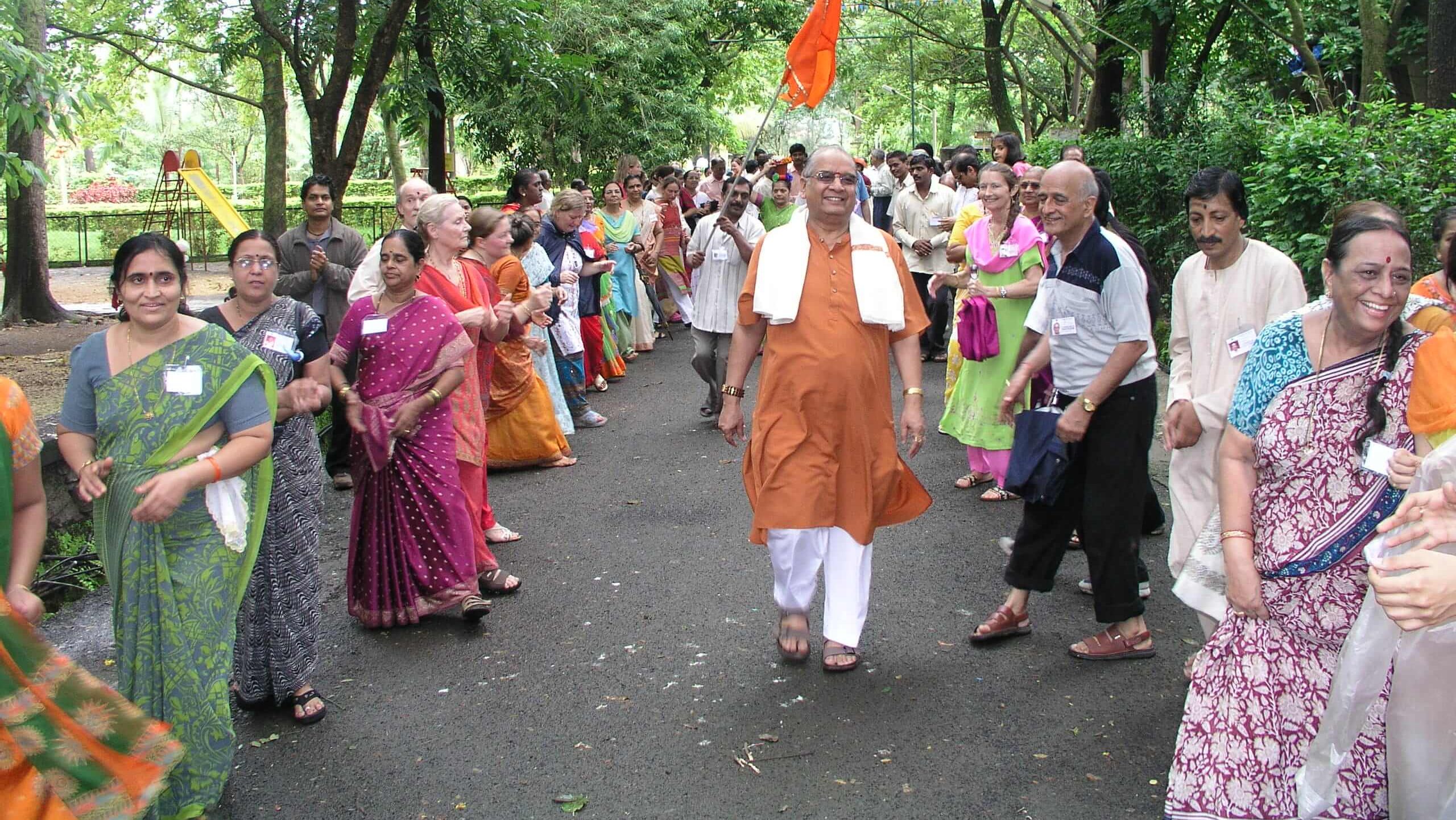 Prabhat Pheri
