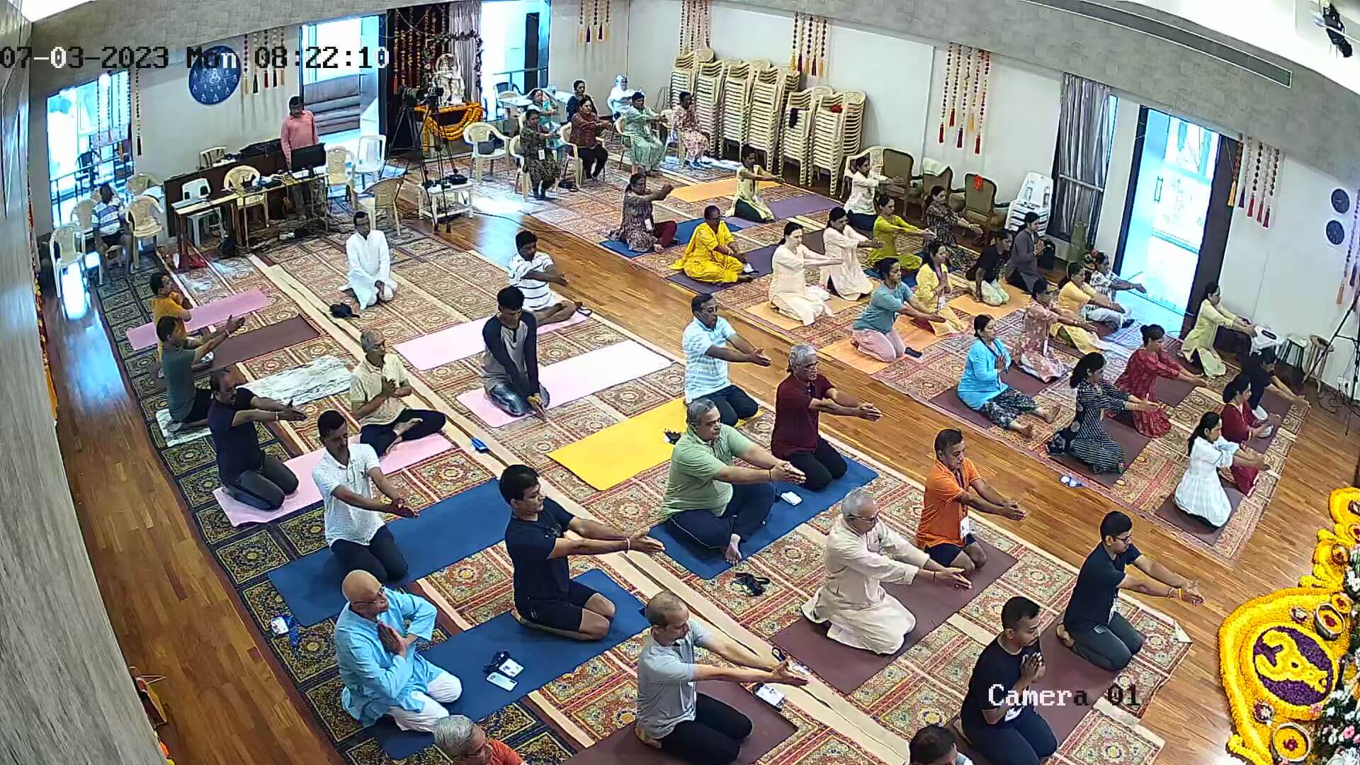 participants-yoga